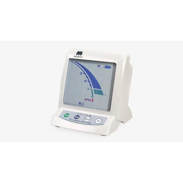 Morita Root ZX II Apex Locator - Global Surgicals