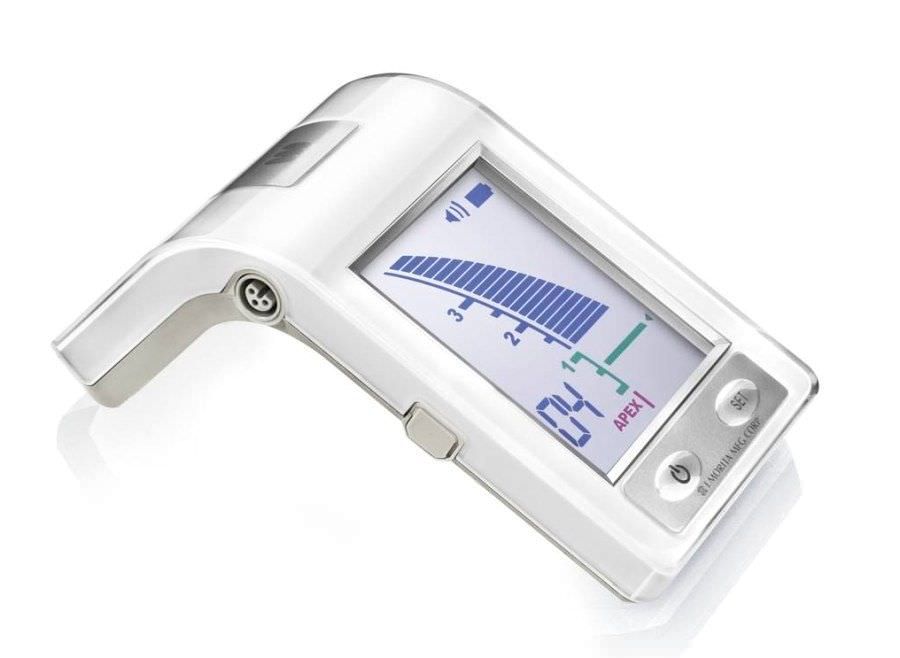 Morita Root ZX Mini Apex Locator - Global Surgicals