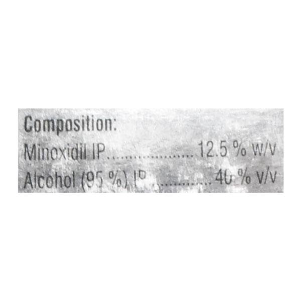 Morr 12.5% Solution 60ml - Global Surgicals