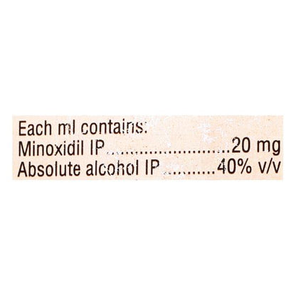 Morr 2% Solution 60ml - Global Surgicals
