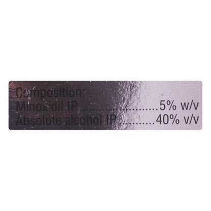Morr 5% Solution 60ml - Global Surgicals