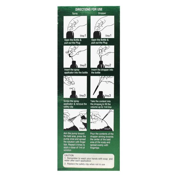 Morr 7.5% Solution 60ml - Global Surgicals