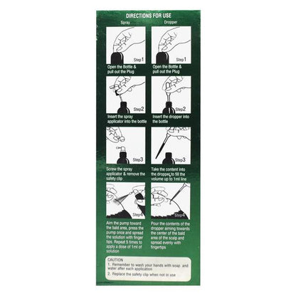 Morr 7.5% Solution 60ml - Global Surgicals