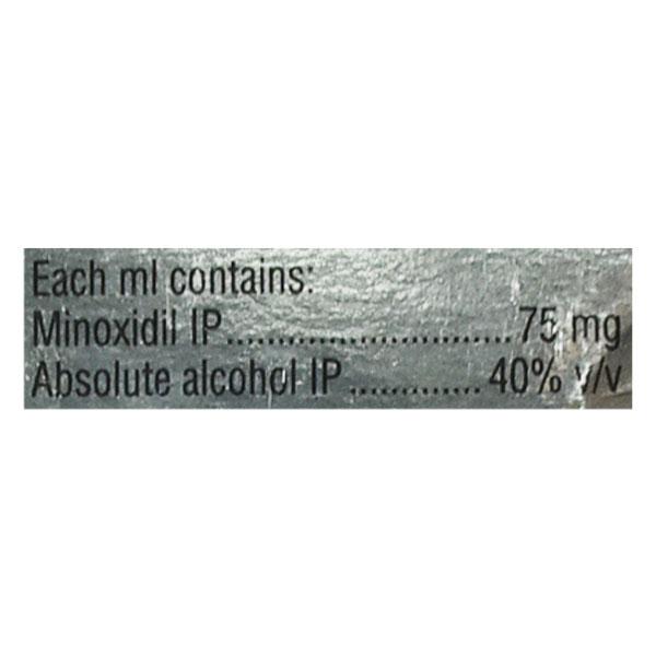 Morr 7.5% Solution 60ml - Global Surgicals