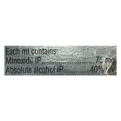Morr 7.5% Solution 60ml - Global Surgicals