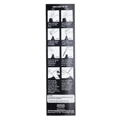 Morr - F 10% Solution 60ml - Global Surgicals