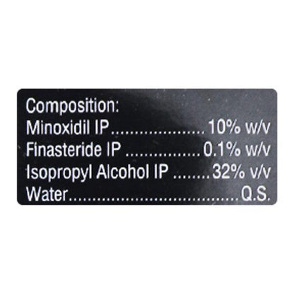 Morr - F 10% Solution 60ml - Global Surgicals