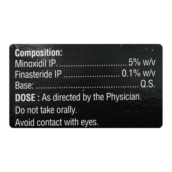 Morr F 5% Solution 60ml - Global Surgicals