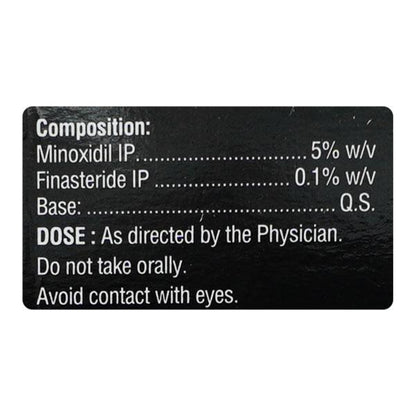 Morr F 5% Solution 60ml - Global Surgicals