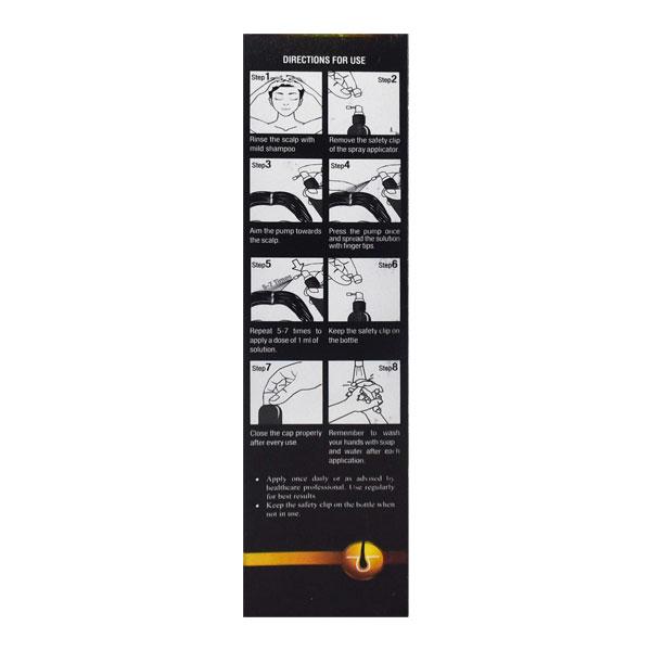 Morr Pro Serum 60ml - Global Surgicals