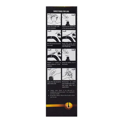 Morr Pro Serum 60ml - Global Surgicals