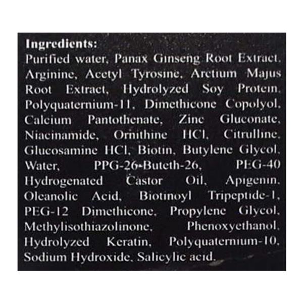 Morr Pro Serum 60ml - Global Surgicals