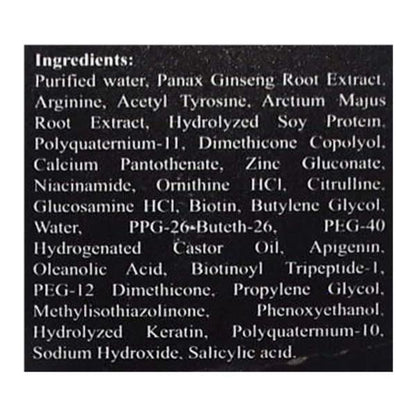 Morr Pro Serum 60ml - Global Surgicals