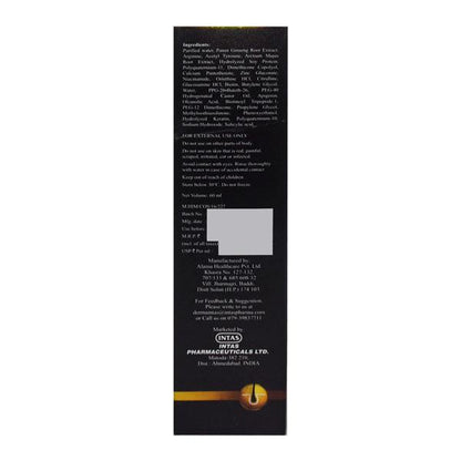 Morr Pro Serum 60ml - Global Surgicals