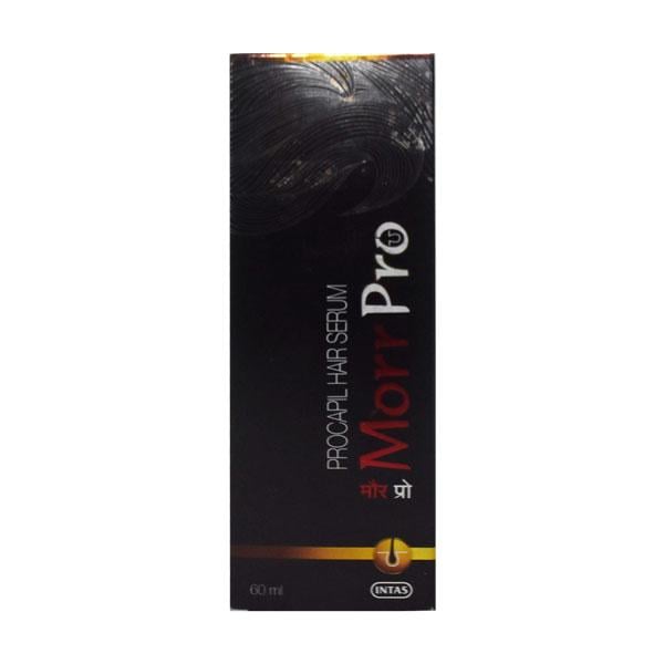 Morr Pro Serum 60ml - Global Surgicals