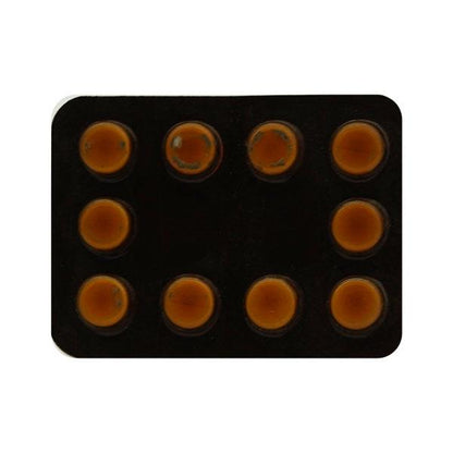 MOVAHEXY 5mg Tablet 10's - Global Surgicals
