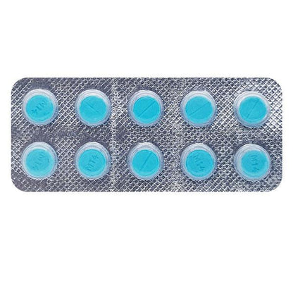 Mozep 2mg Tablet 10'S - Global Surgicals