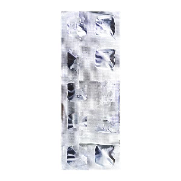 MP 16mg Tablet 10'S - Global Surgicals