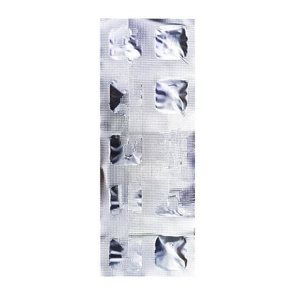 MP 16mg Tablet 10'S - Global Surgicals