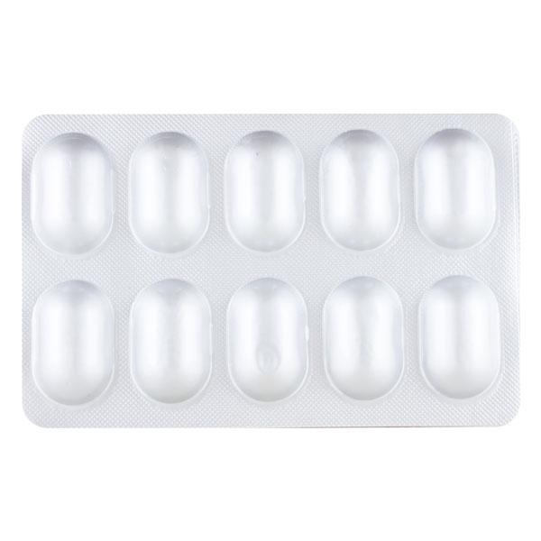 PHARCID LS Capsule 10's