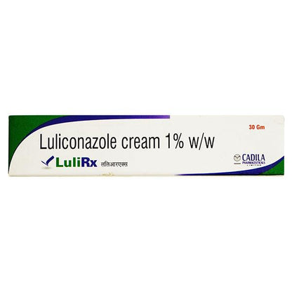 Lulirx Cream 30gm