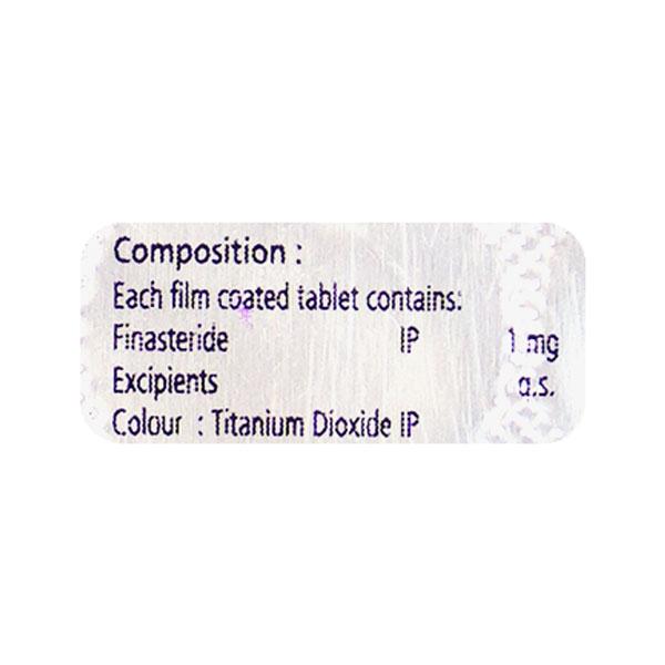MPB 1MG TABLET 10'S - Global Surgicals