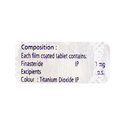 MPB 1MG TABLET 10'S - Global Surgicals