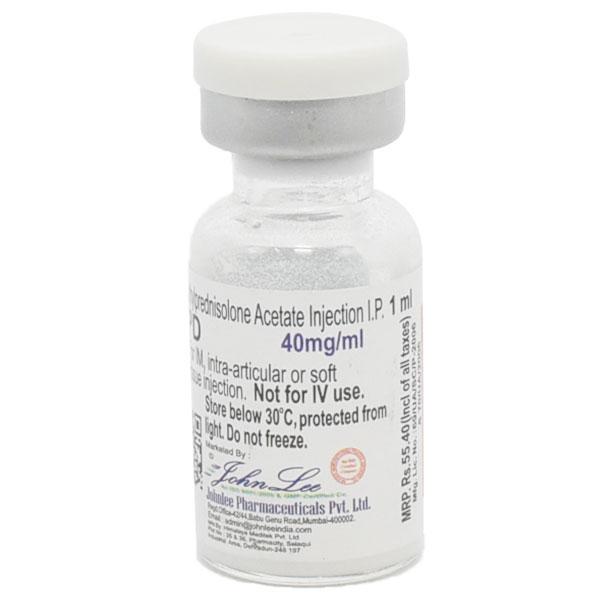MPD Injection 1ml - Global Surgicals
