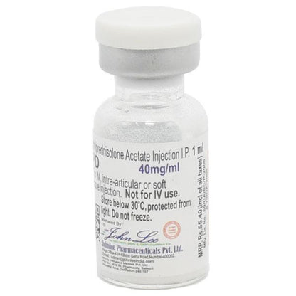 MPD Injection 1ml - Global Surgicals