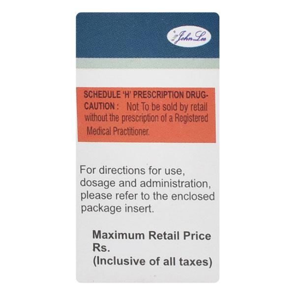 MPD Injection 1ml - Global Surgicals