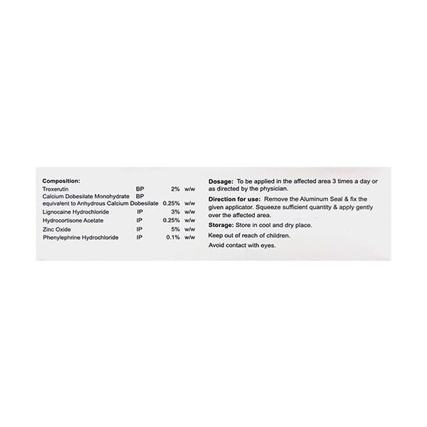 BENEFLEX Cream 50g