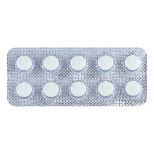 HEXITAB 2 Tablet 10's