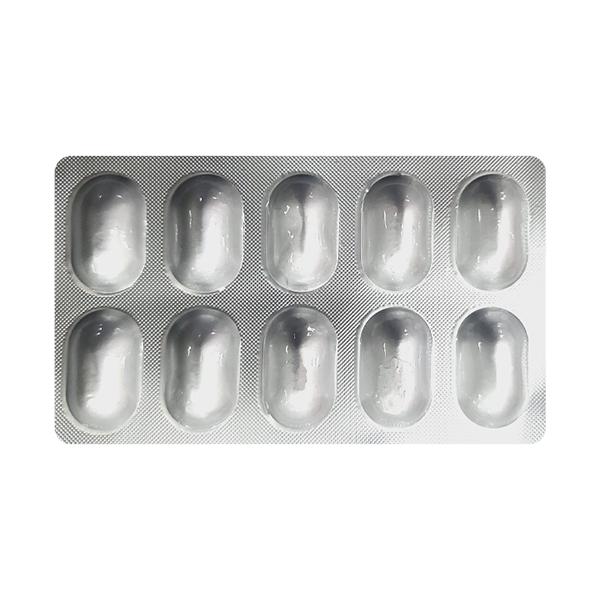 GLIMESTAR DM 2 Tablet 10's