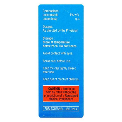 LULIMAC XL Lotion 30ml