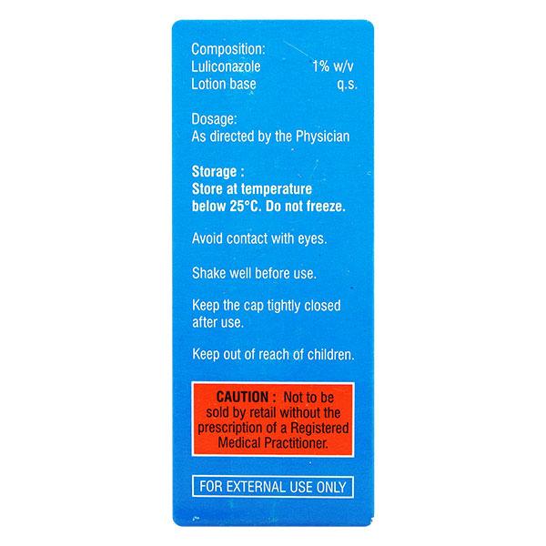 LULIMAC XL Lotion 30ml