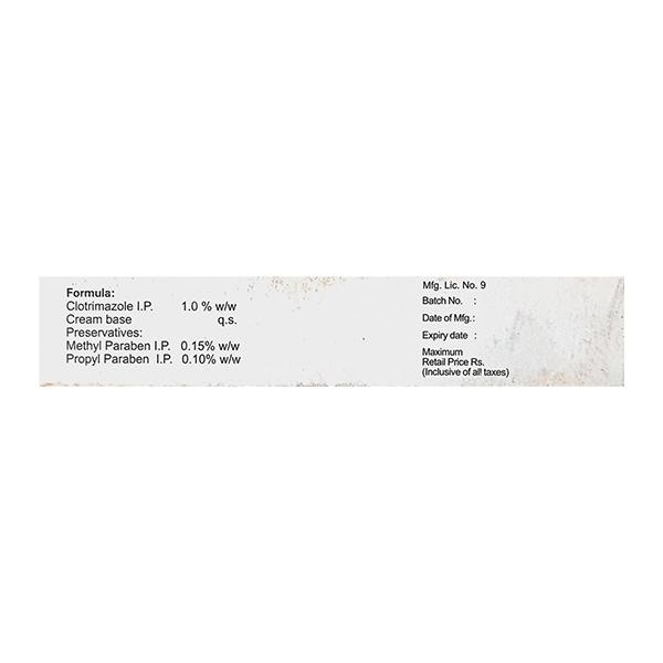Surfaz Cream 15gm