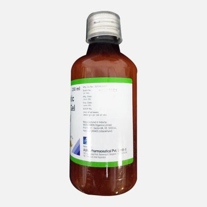 Angel Suspension 200ml
