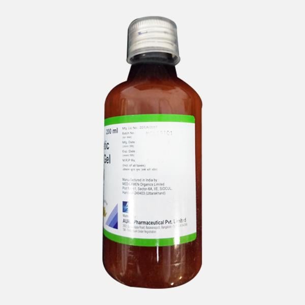 Angel Suspension 200ml