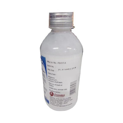 ANCOOL SUGAR FREE Suspension 200ml