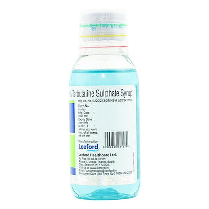 AMROX Syrup 60ml