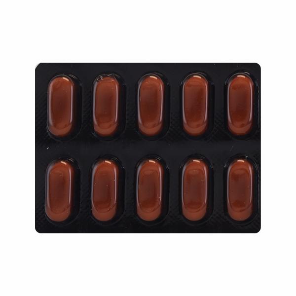 COSALA 400mg Tablet 10's
