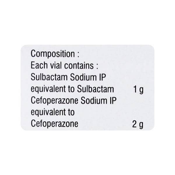Zostum 3Gm Injection 1's