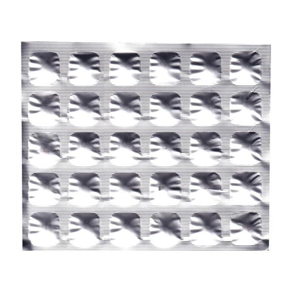 OZOVAS 10 Tablet 30's