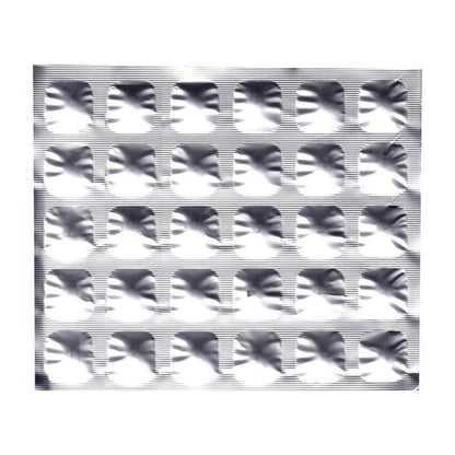 OZOVAS 10 Tablet 30's