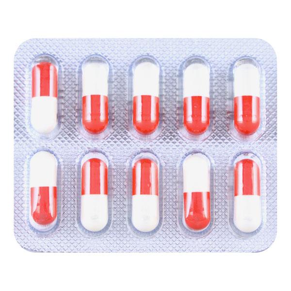 Fenocor 67mg Capsule 10'S