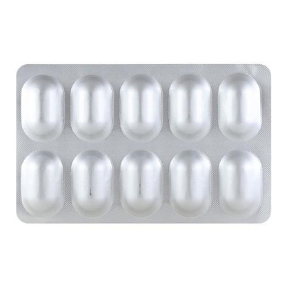 UDA SR 450MG TABLET 10'S