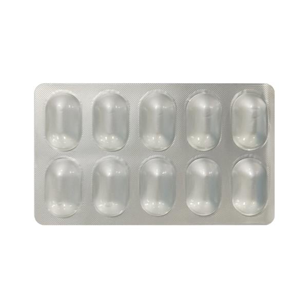 ROVASDAY CL 10 Capsule 10's