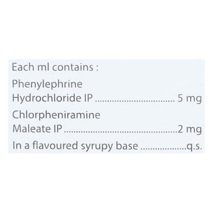 MUCOBREX AF Oral Drops 15ml - Global Surgicals
