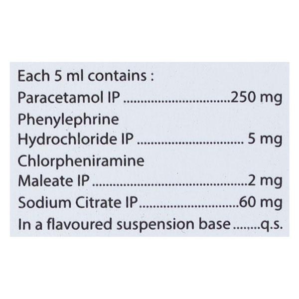MUCOBREX Suspension 60ml - Global Surgicals