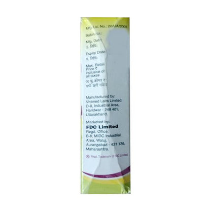 Mucoris Pead Nasal Spray 10ml - Global Surgicals